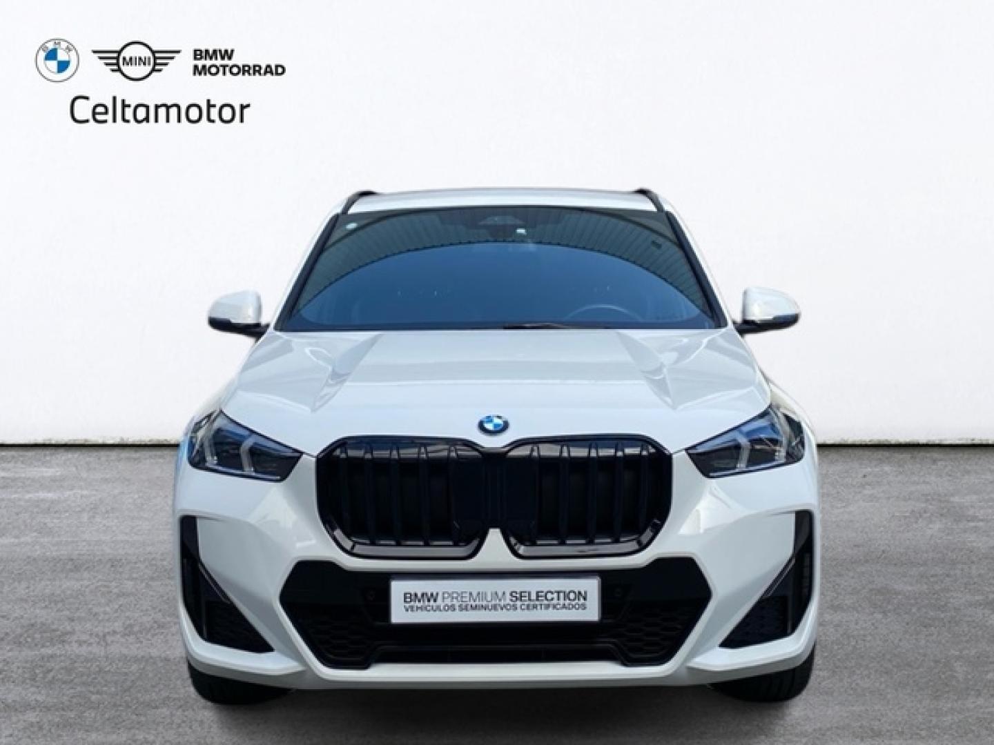 BMW X1 sDrive18d 110 kW (150 CV)