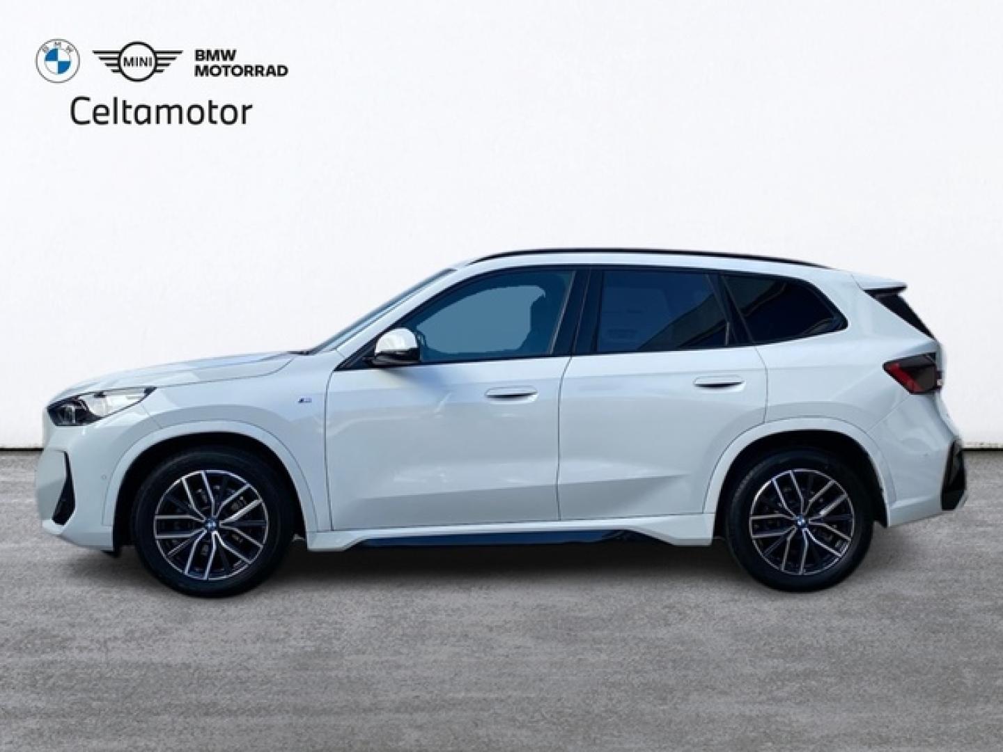BMW X1 sDrive18d 110 kW (150 CV)