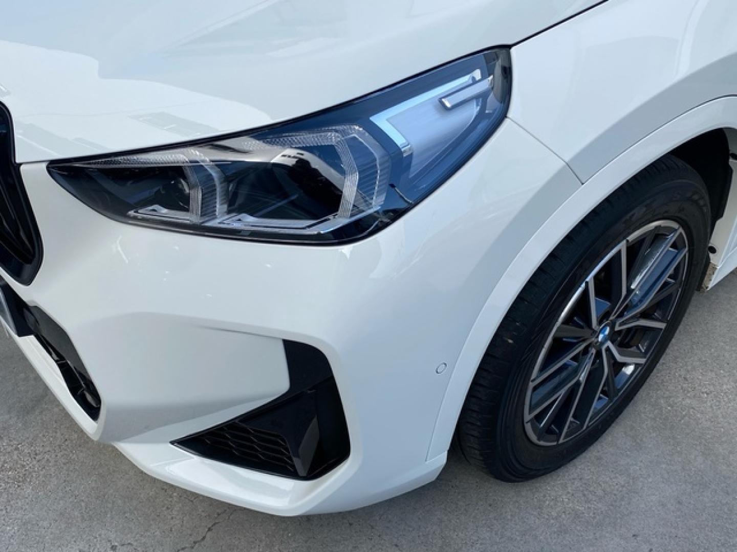 BMW X1 sDrive18d 110 kW (150 CV)