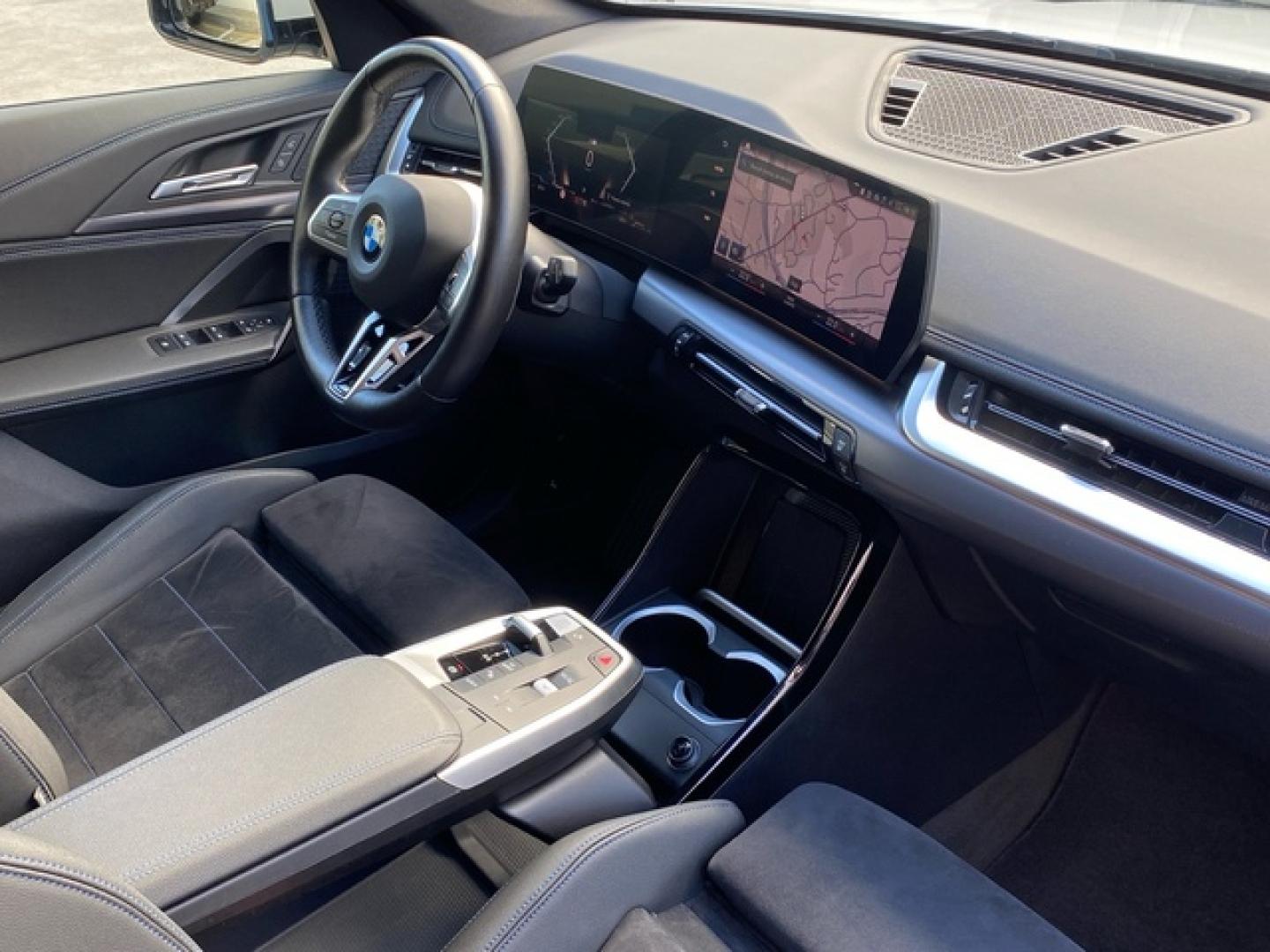 BMW X1 sDrive18d 110 kW (150 CV)