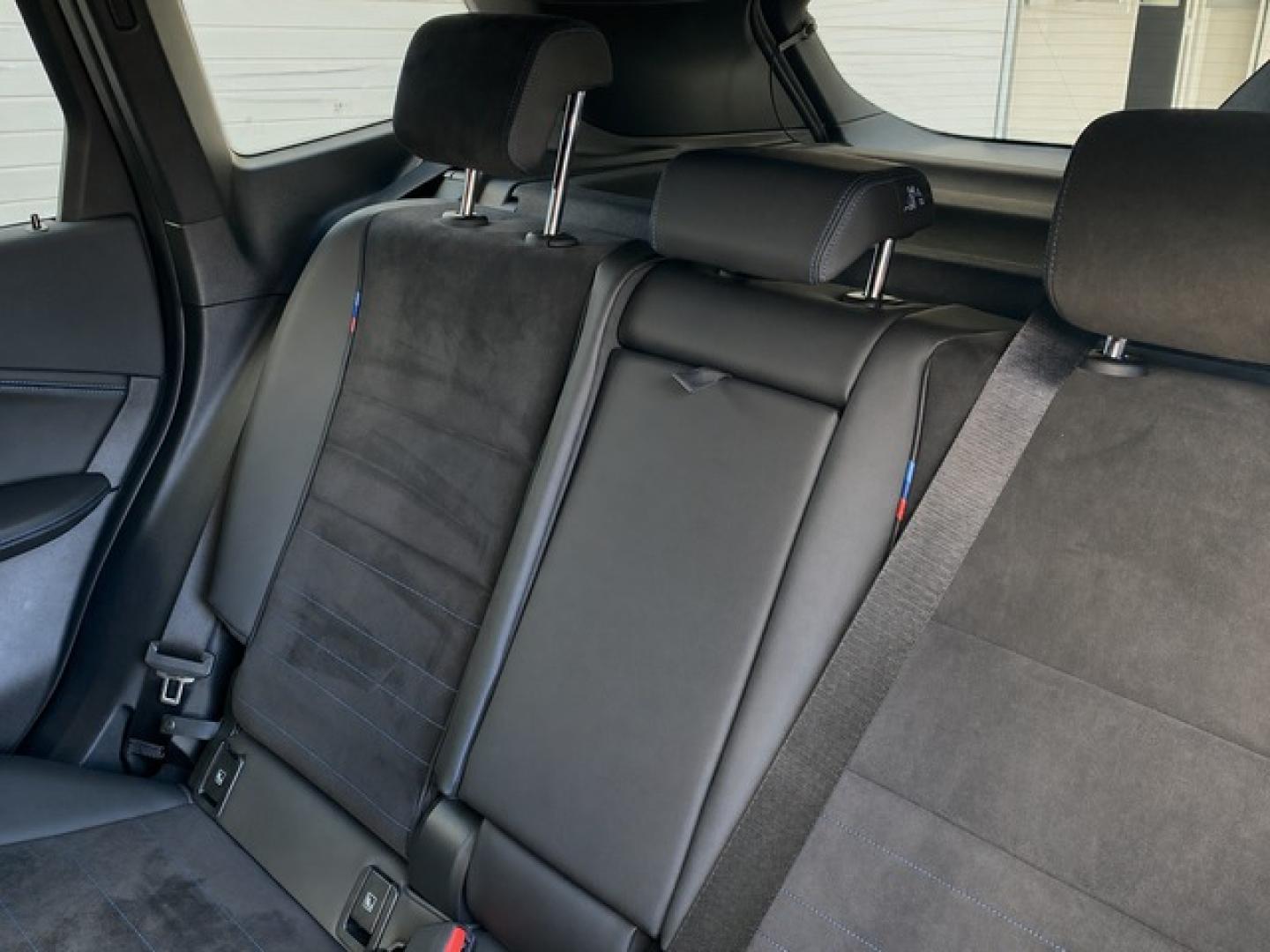 BMW X1 sDrive18d 110 kW (150 CV)