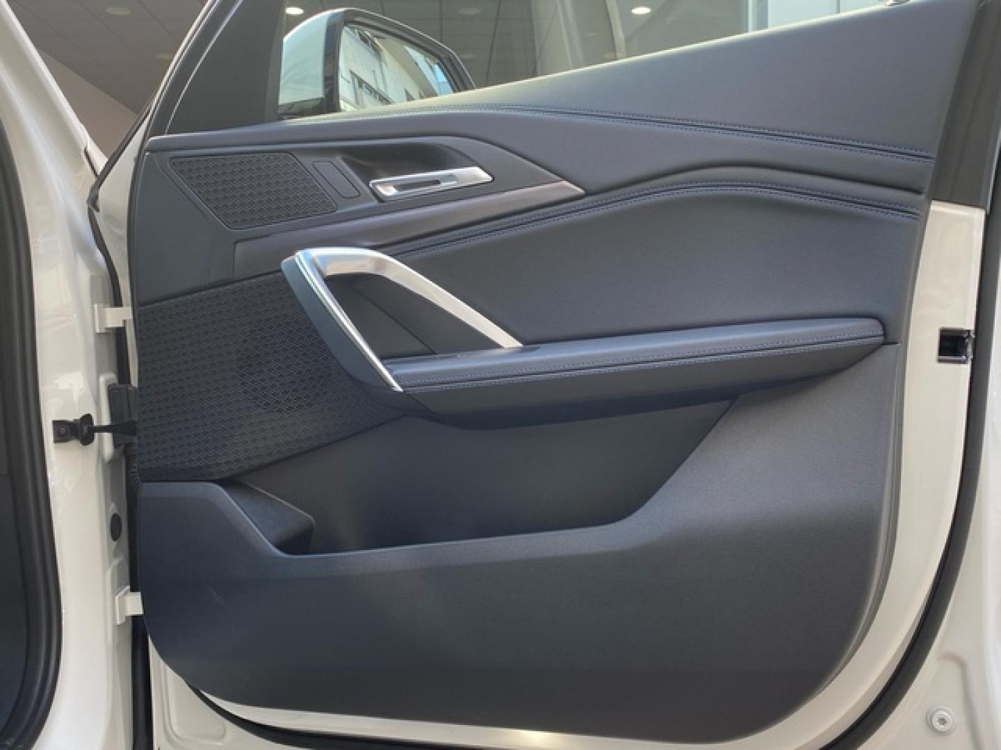 BMW X1 sDrive18d 110 kW (150 CV)