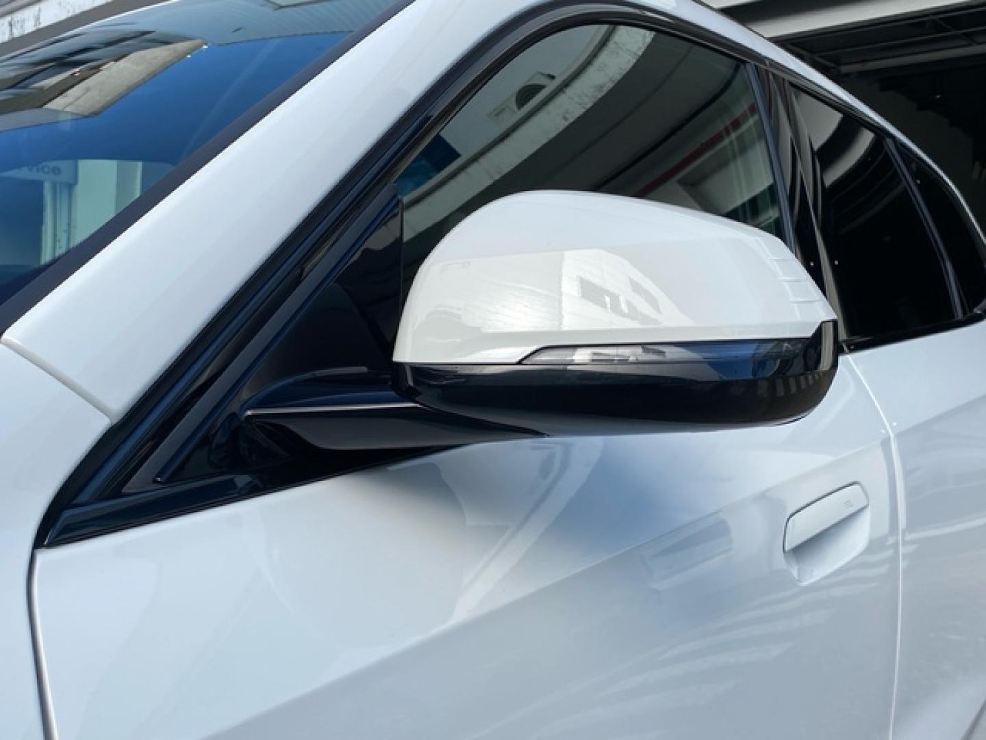 BMW X1 sDrive18d 110 kW (150 CV)