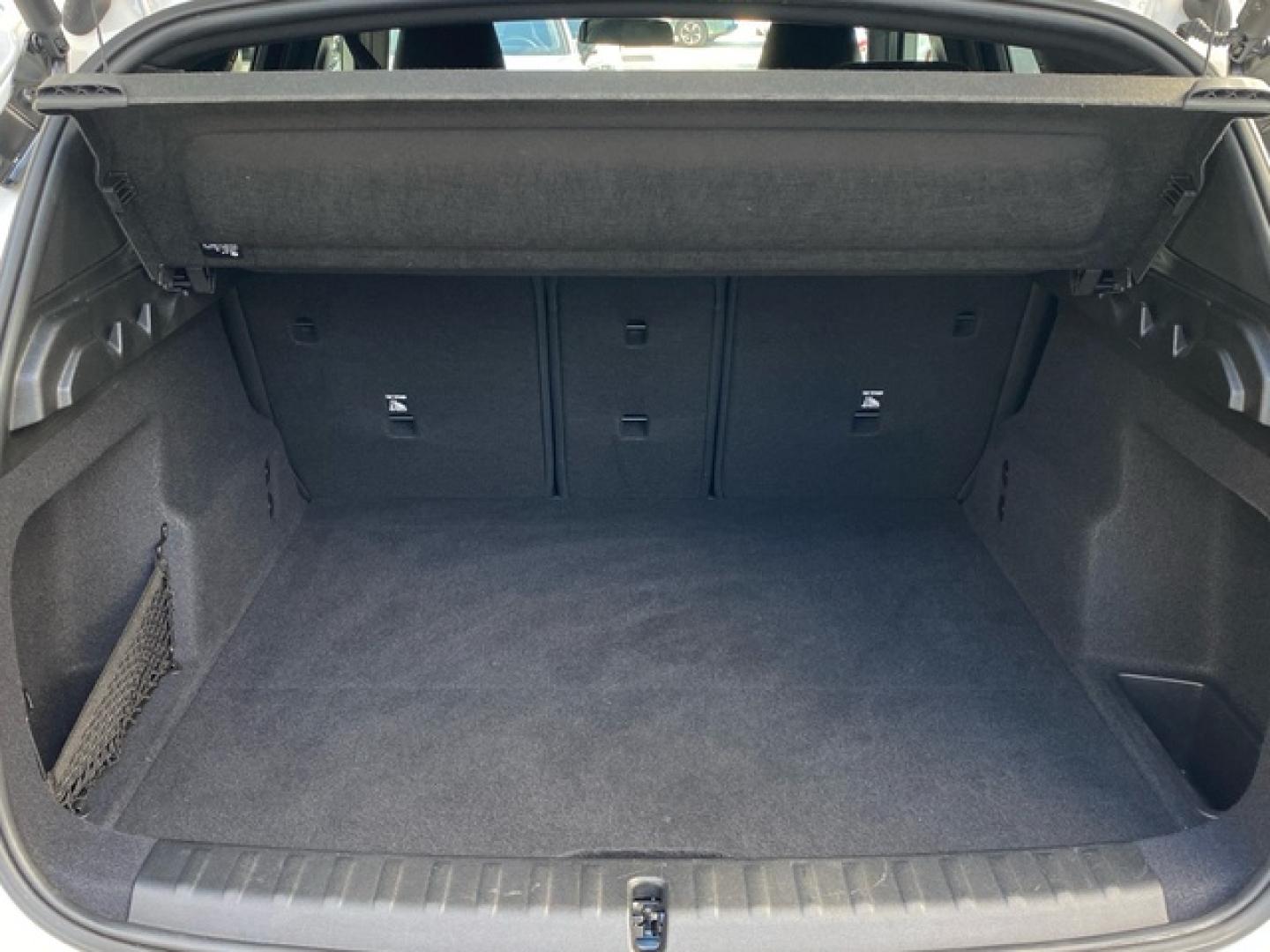 BMW X1 sDrive18d 110 kW (150 CV)