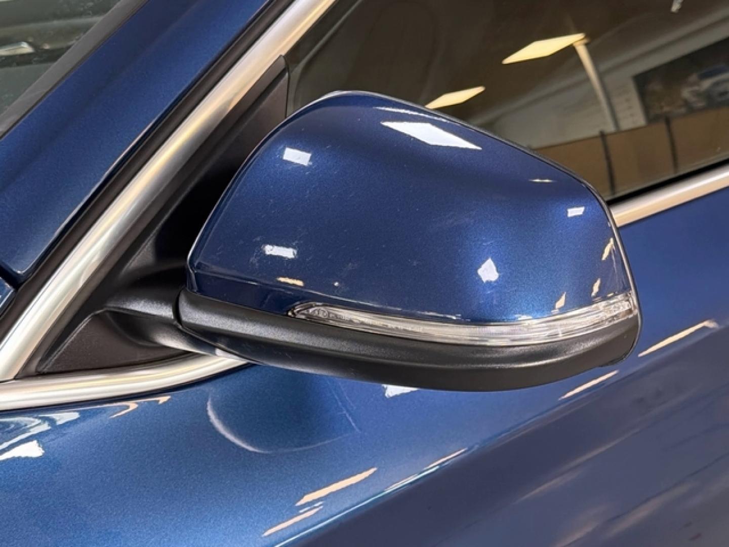 BMW X1 xDrive25e 162 kW (220 CV)