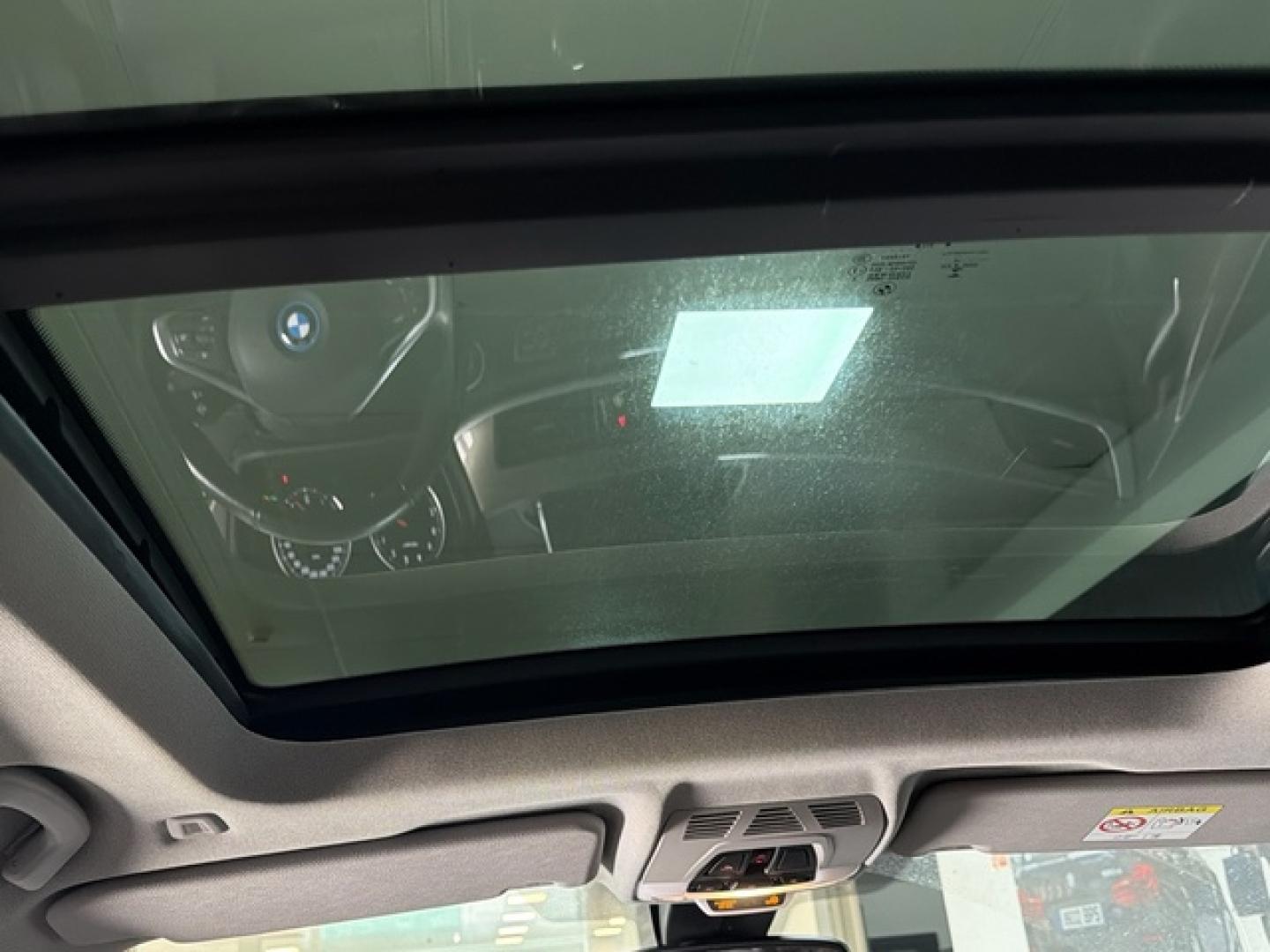 BMW X1 xDrive25e 162 kW (220 CV)