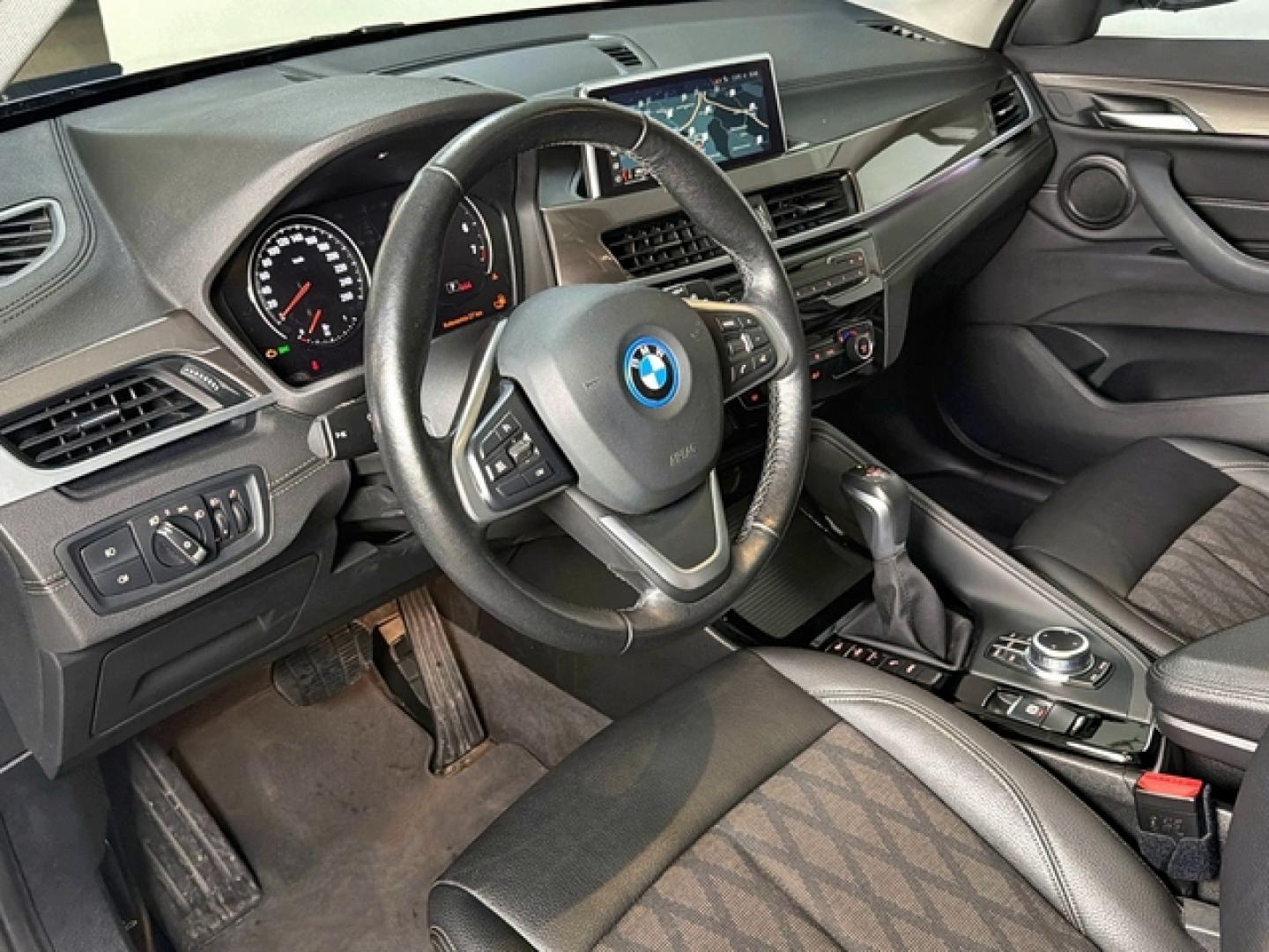 BMW X1 xDrive25e 162 kW (220 CV)