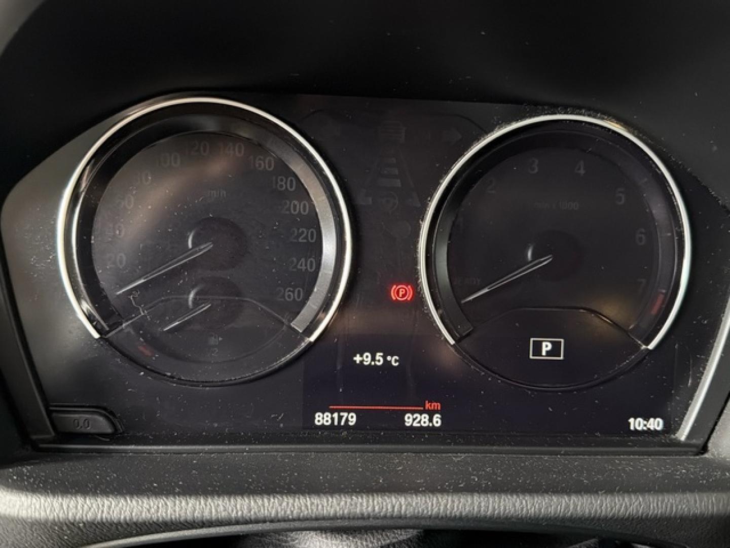 BMW X1 xDrive25e 162 kW (220 CV)