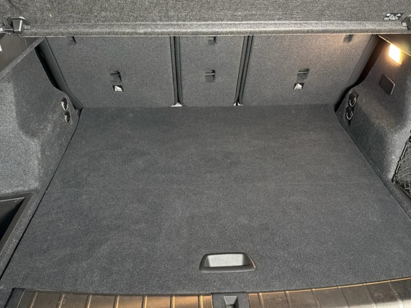 BMW X1 xDrive25e 162 kW (220 CV)