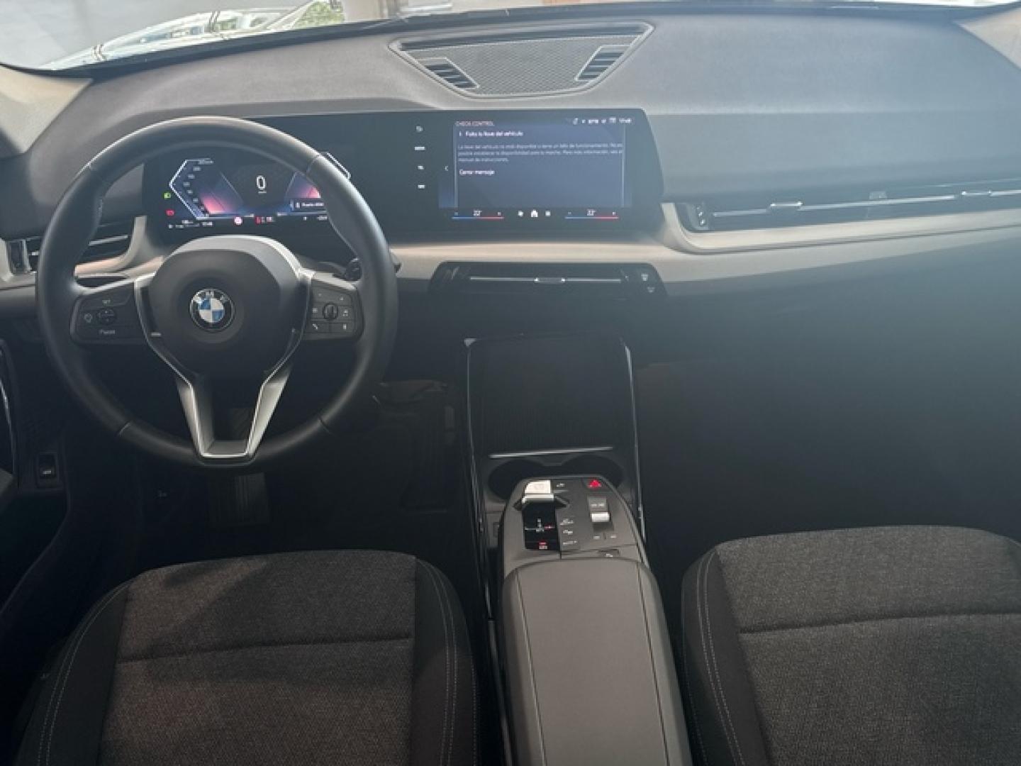 BMW X1 sDrive20i 125 kW (170 CV)