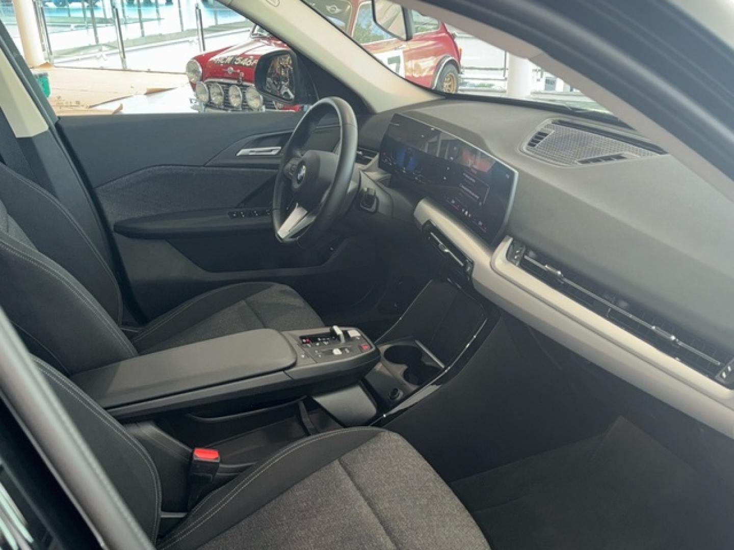 BMW X1 sDrive20i 125 kW (170 CV)