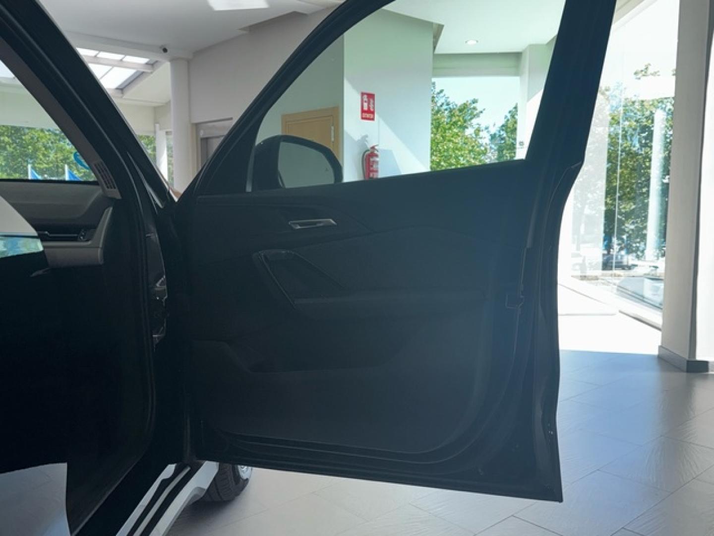 BMW X1 sDrive20i 125 kW (170 CV)