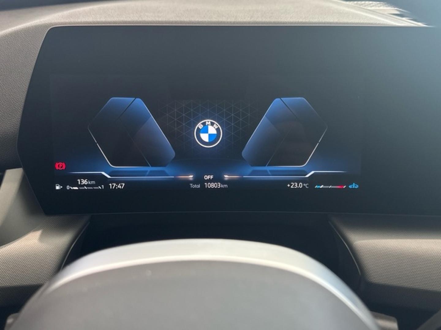 BMW X1 sDrive20i 125 kW (170 CV)