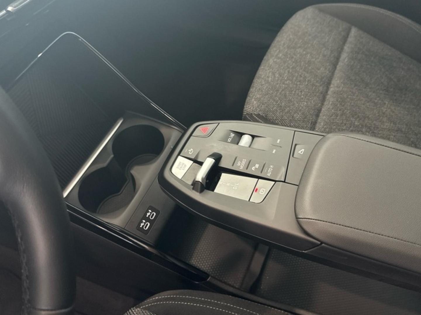 BMW X1 sDrive20i 125 kW (170 CV)