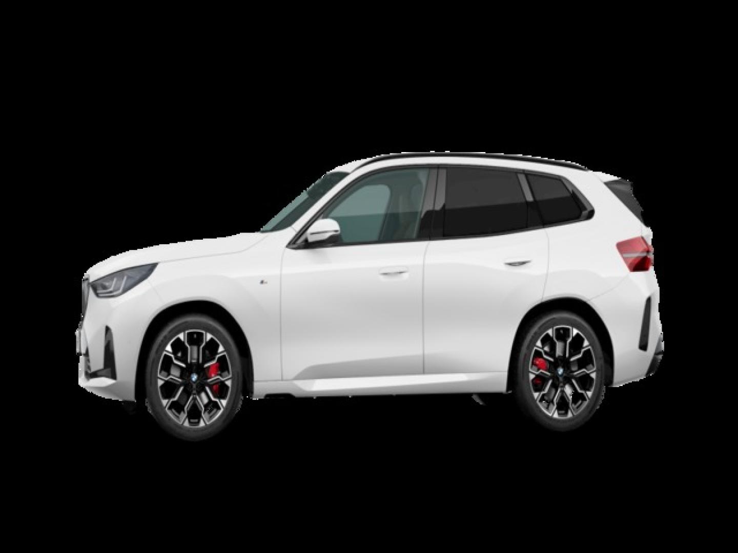 BMW X3 xDrive20d 145 kW (197 CV)