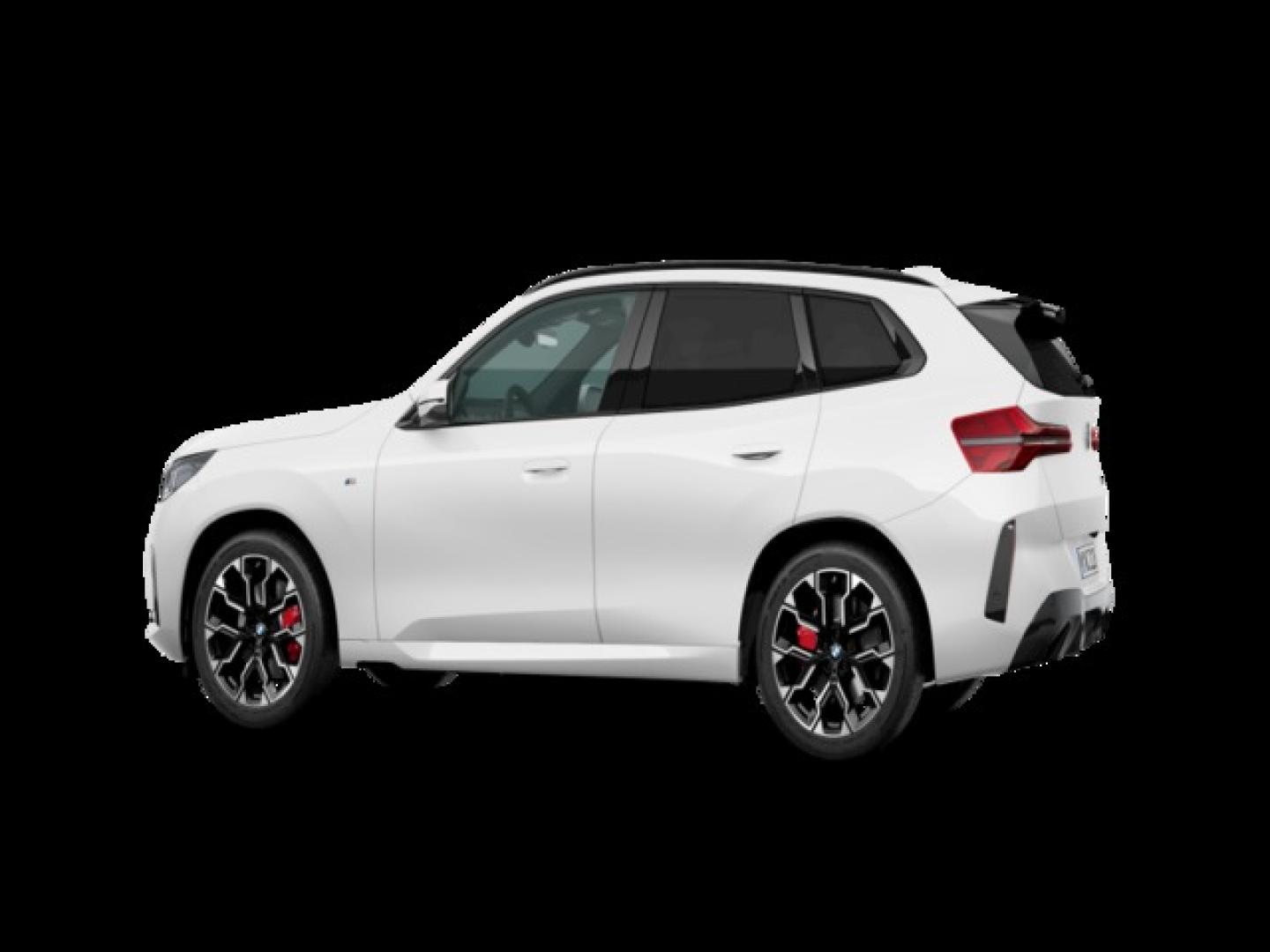 BMW X3 xDrive20d 145 kW (197 CV)