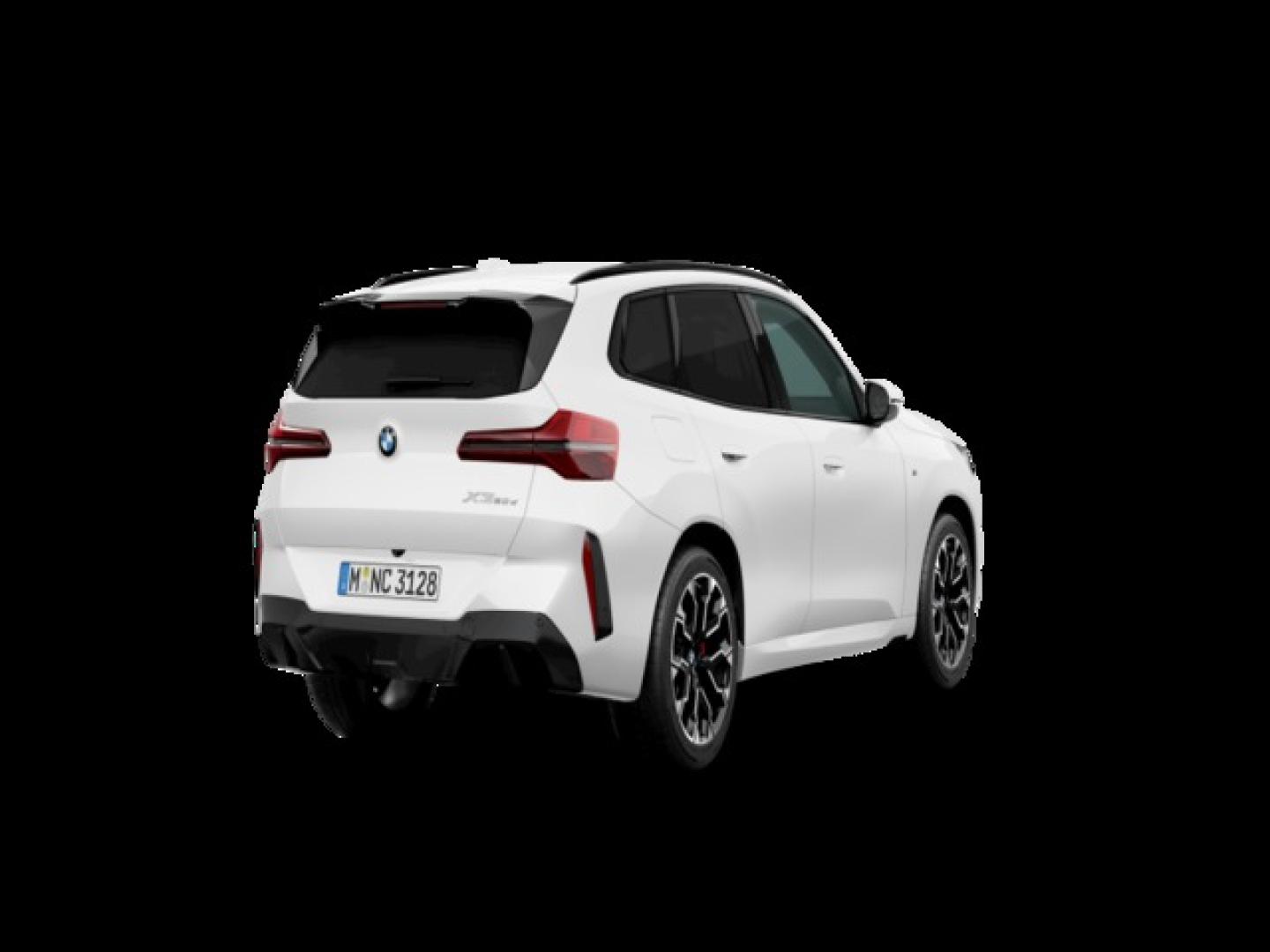 BMW X3 xDrive20d 145 kW (197 CV)