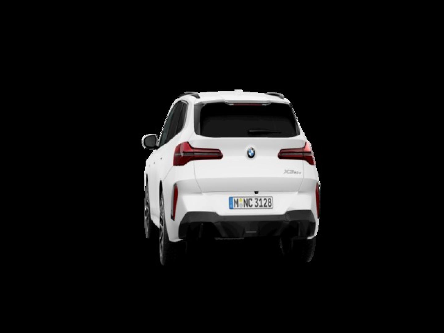 BMW X3 xDrive20d 145 kW (197 CV)