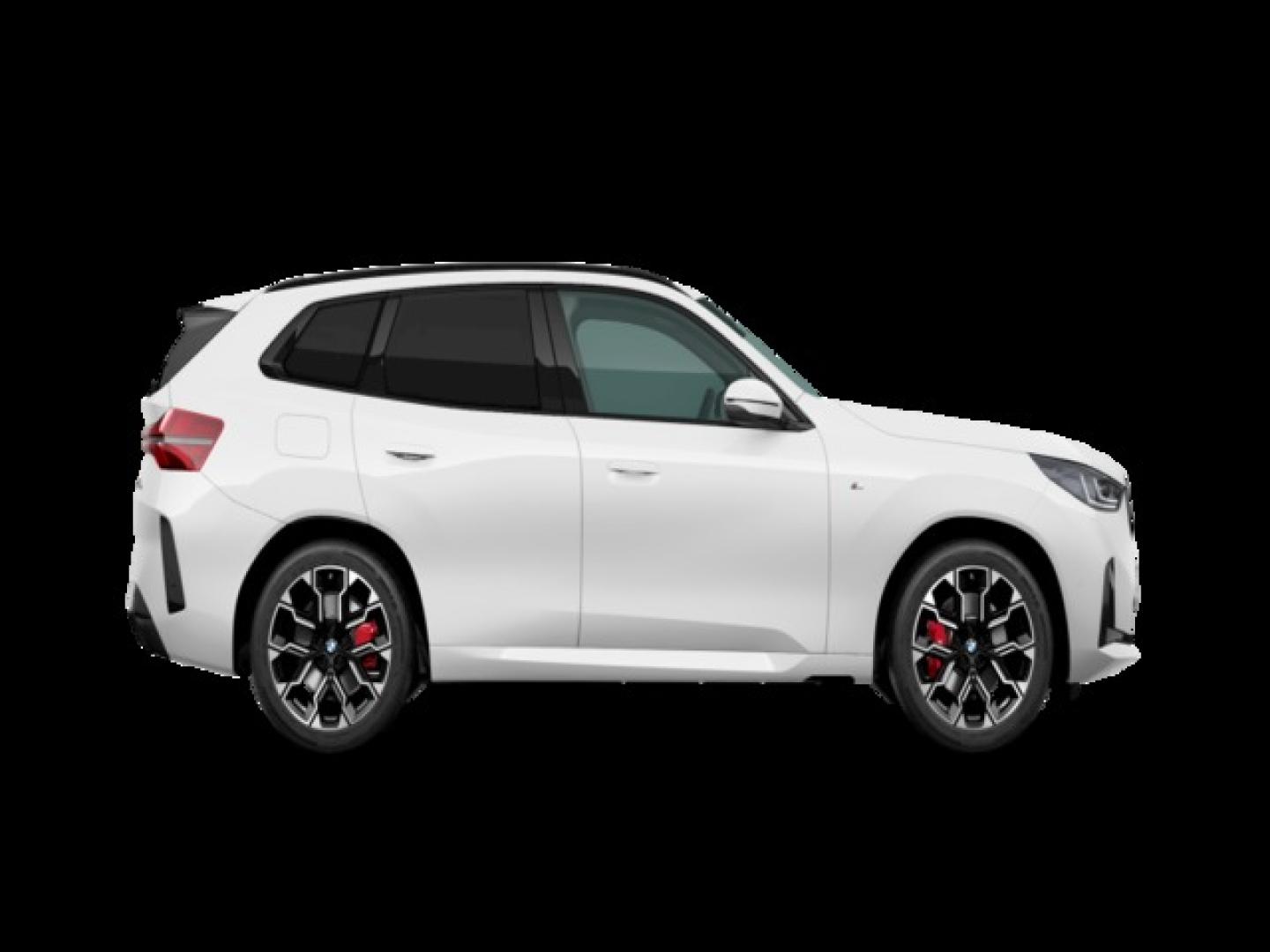 BMW X3 xDrive20d 145 kW (197 CV)