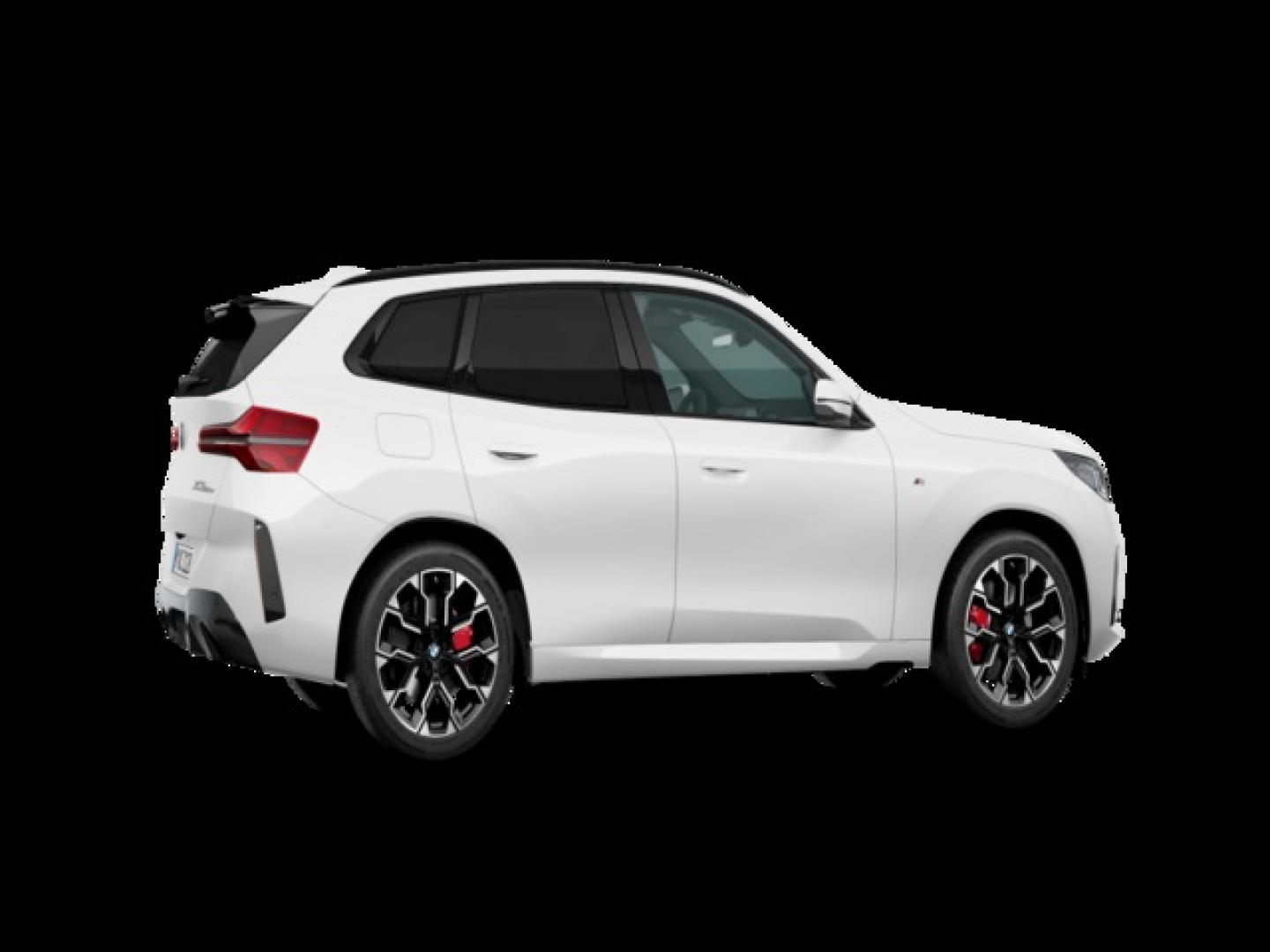 BMW X3 xDrive20d 145 kW (197 CV)