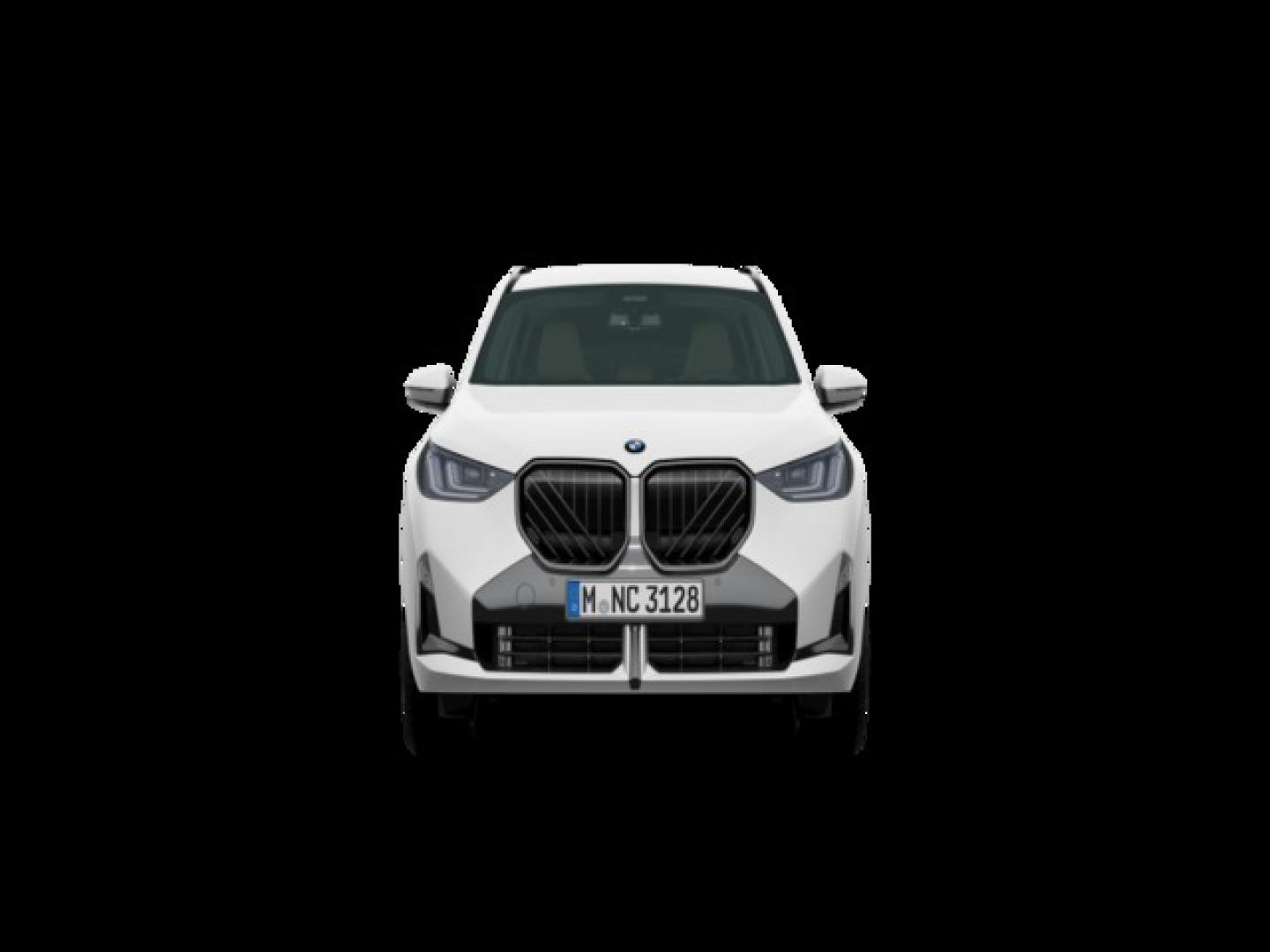 BMW X3 xDrive20d 145 kW (197 CV)