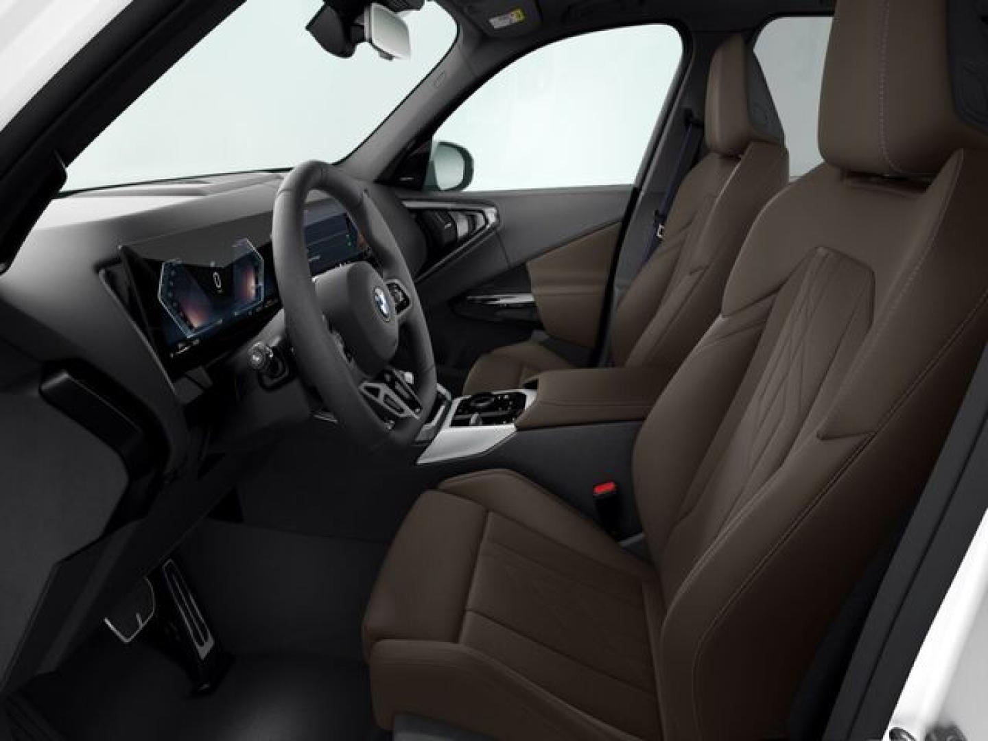 BMW X3 xDrive20d 145 kW (197 CV)