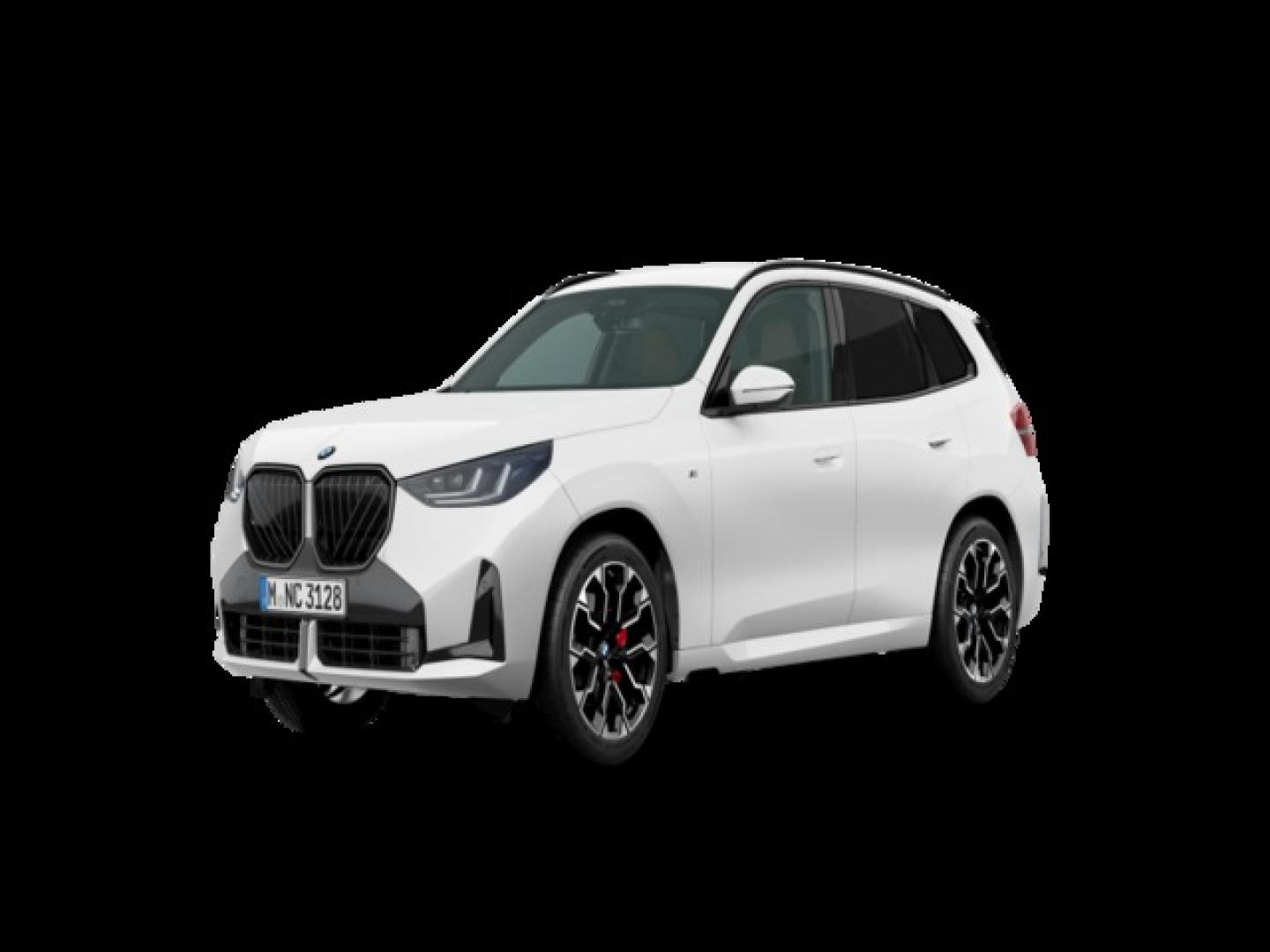 BMW X3 xDrive20d 145 kW (197 CV)