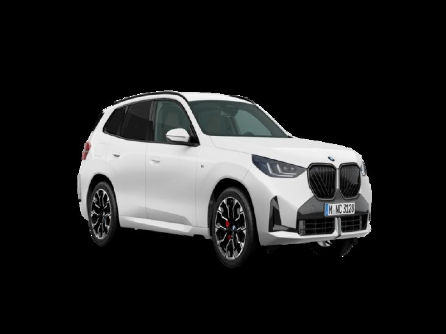 BMW X3 xDrive20d 145 kW (197 CV)