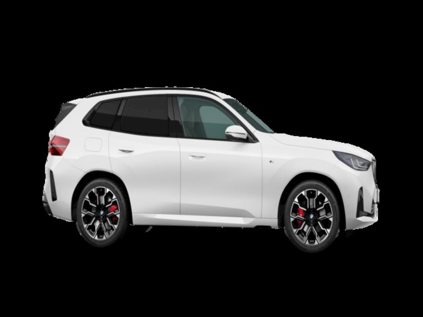 BMW X3 xDrive20d 145 kW (197 CV)