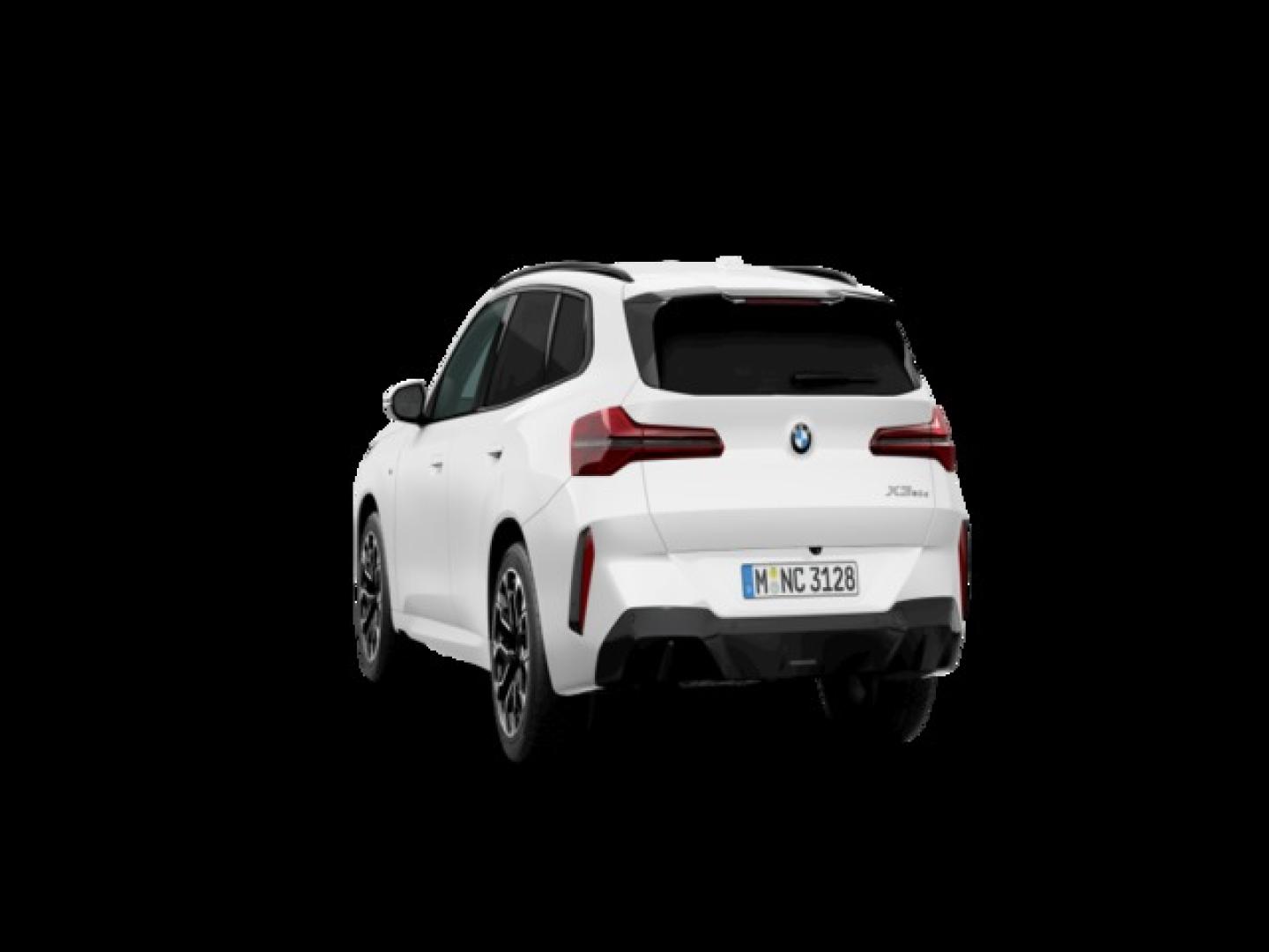 BMW X3 xDrive20d 145 kW (197 CV)