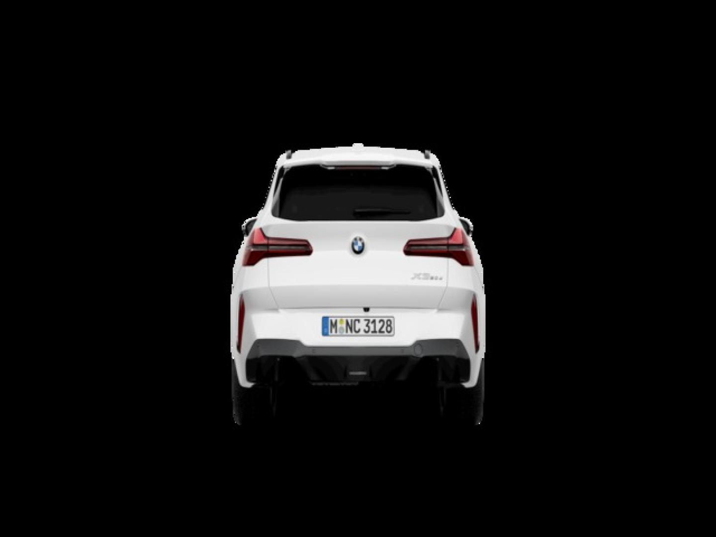 BMW X3 xDrive20d 145 kW (197 CV)