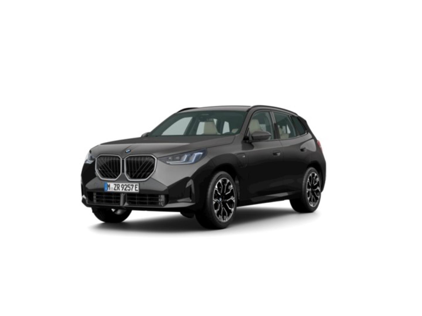 BMW X3 xDrive30e 220 kW (299 CV)