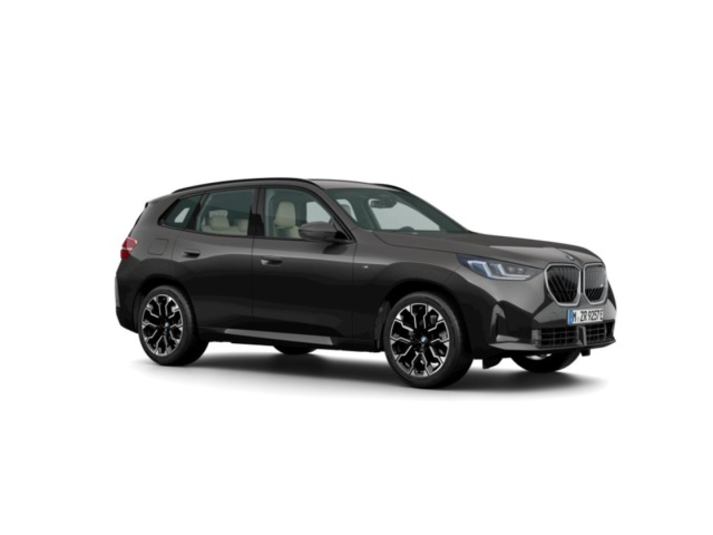 BMW X3 xDrive30e 220 kW (299 CV)