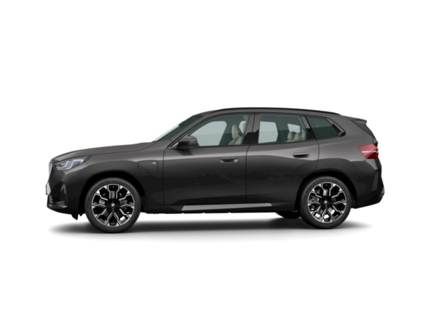 BMW X3 xDrive30e 220 kW (299 CV)
