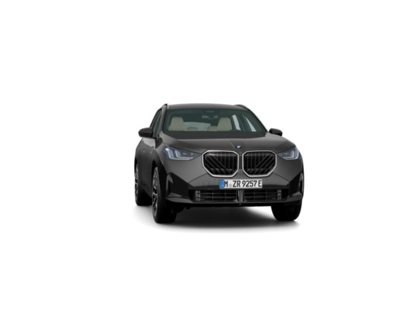 BMW X3 xDrive30e 220 kW (299 CV)