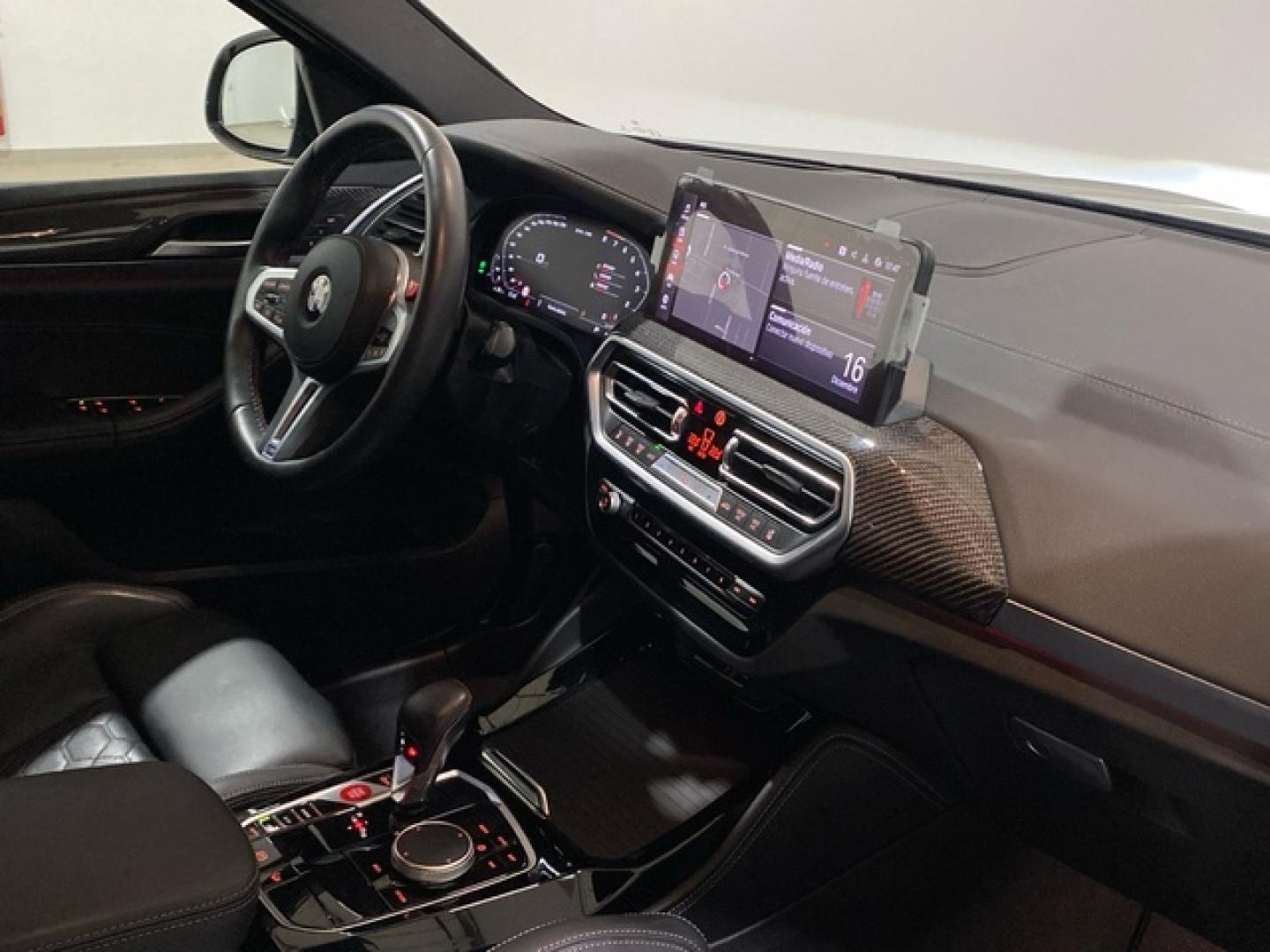 BMW M X4 M Competition 375 kW (510 CV)