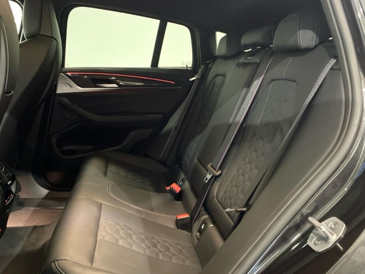 BMW M X4 M Competition 375 kW (510 CV)