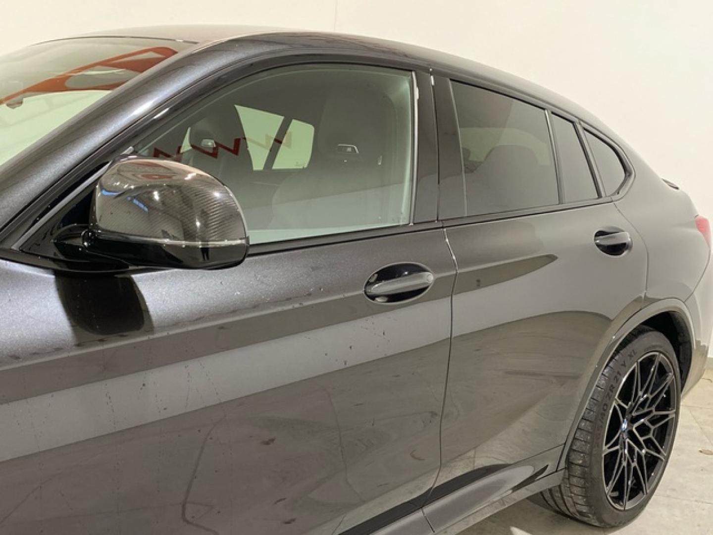 BMW M X4 M Competition 375 kW (510 CV)