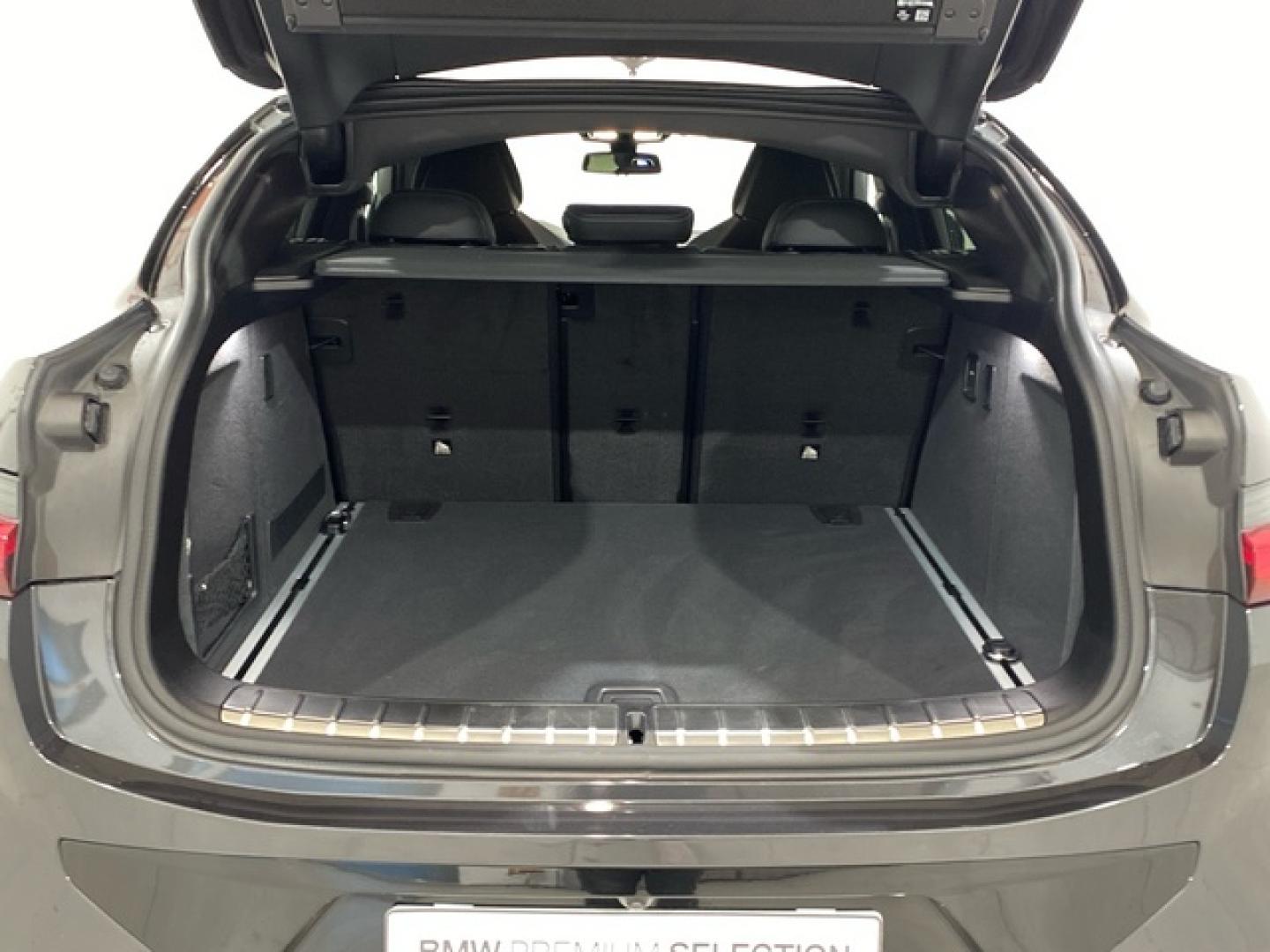 BMW M X4 M Competition 375 kW (510 CV)