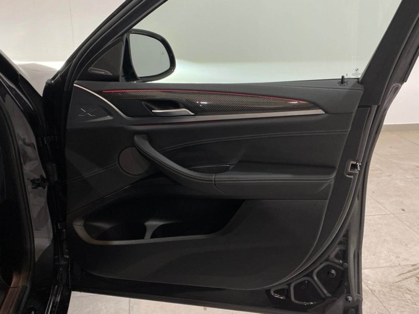 BMW M X4 M Competition 375 kW (510 CV)