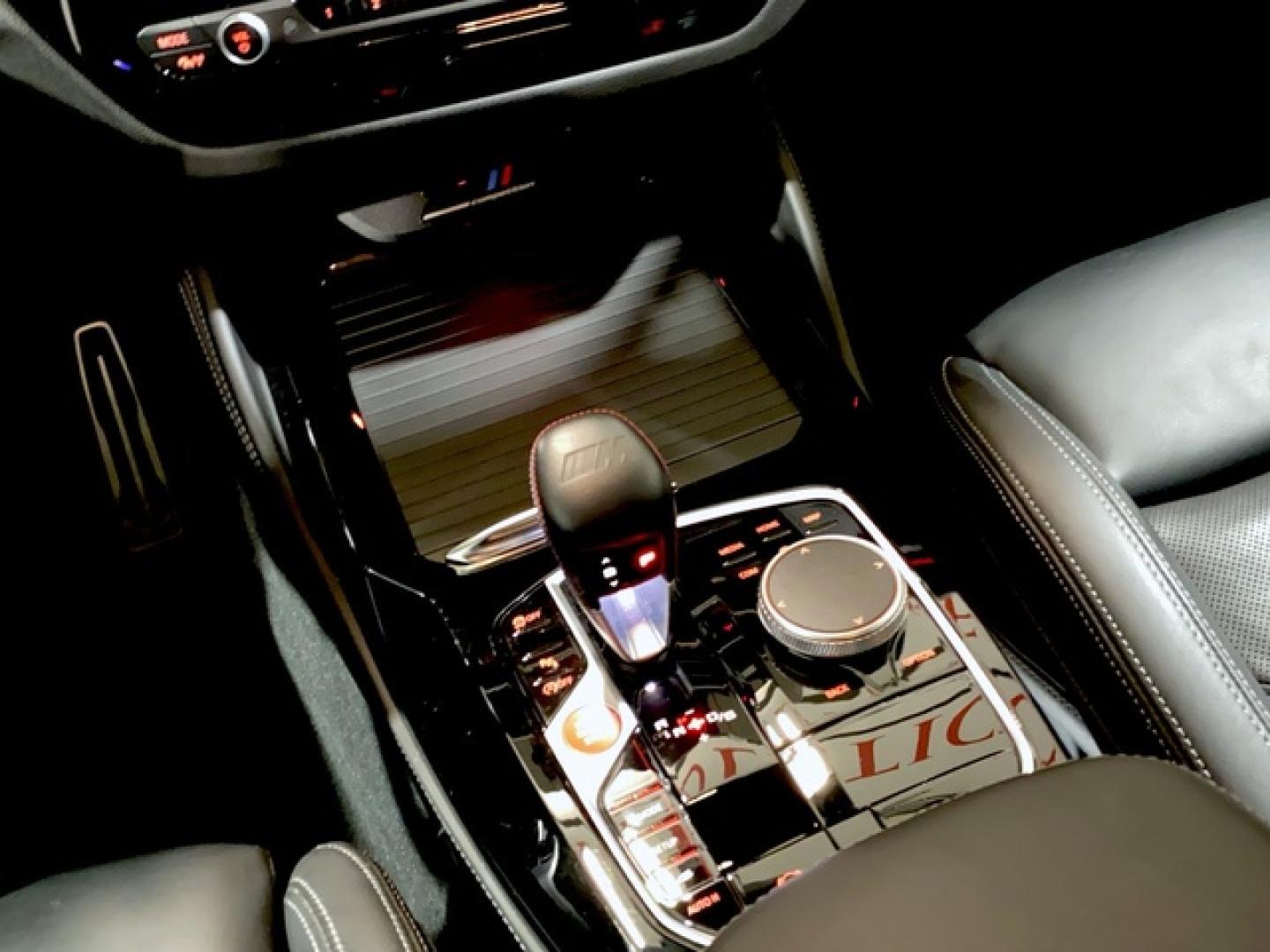 BMW M X4 M Competition 375 kW (510 CV)