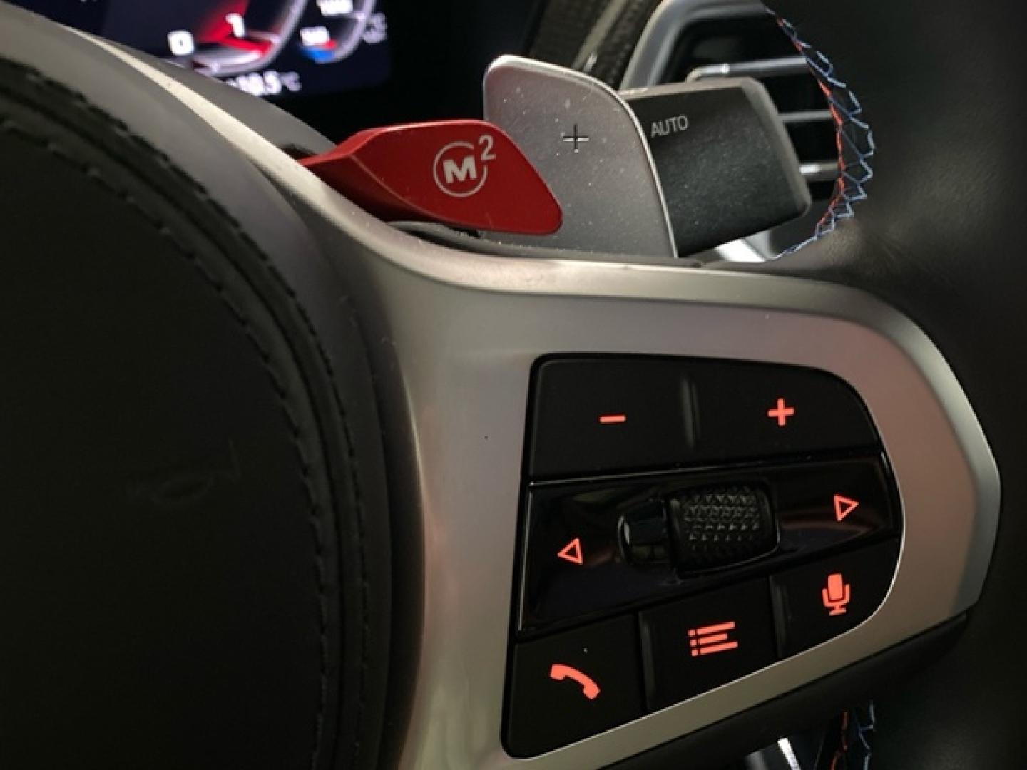 BMW M X4 M Competition 375 kW (510 CV)