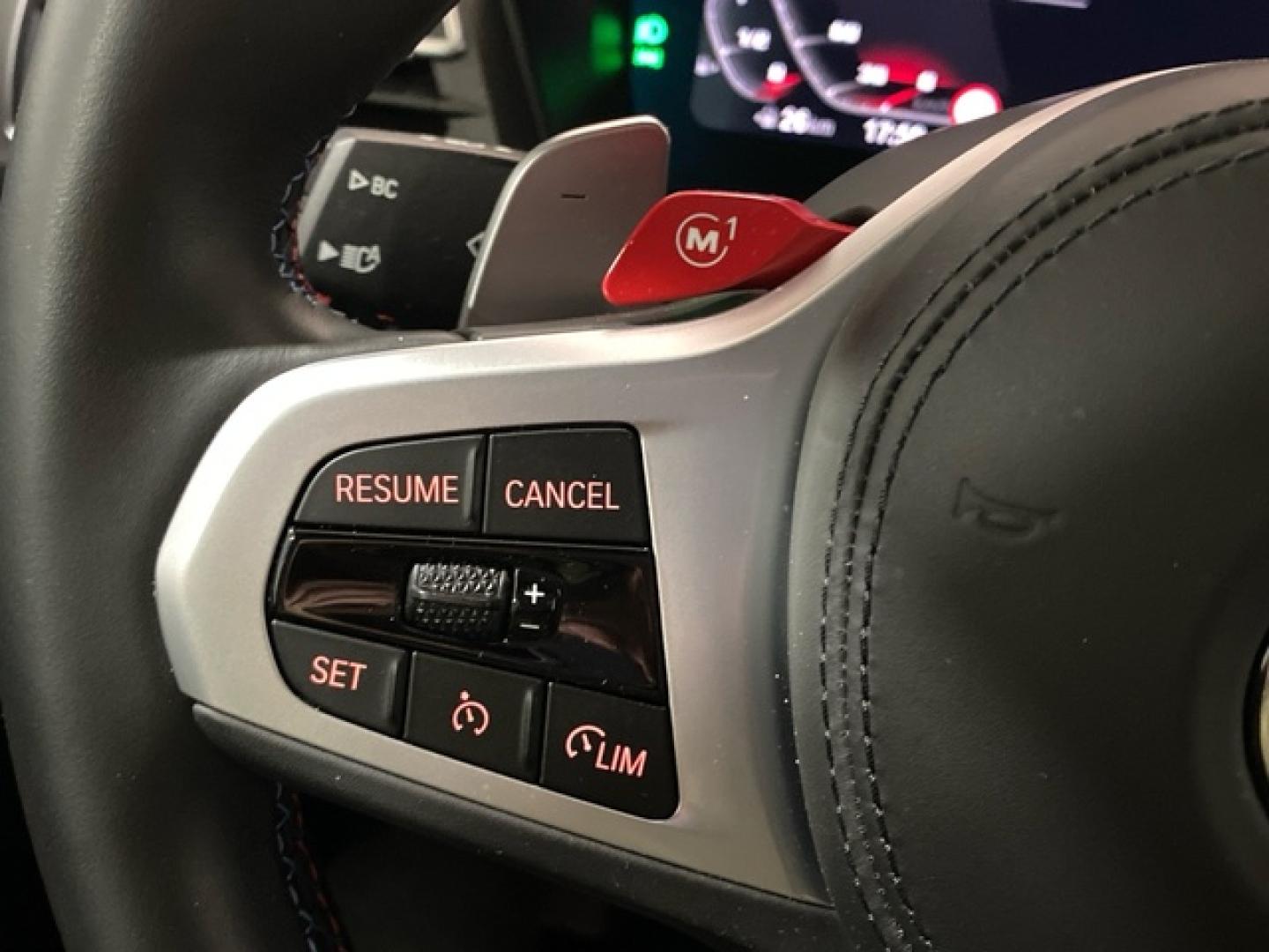 BMW M X4 M Competition 375 kW (510 CV)