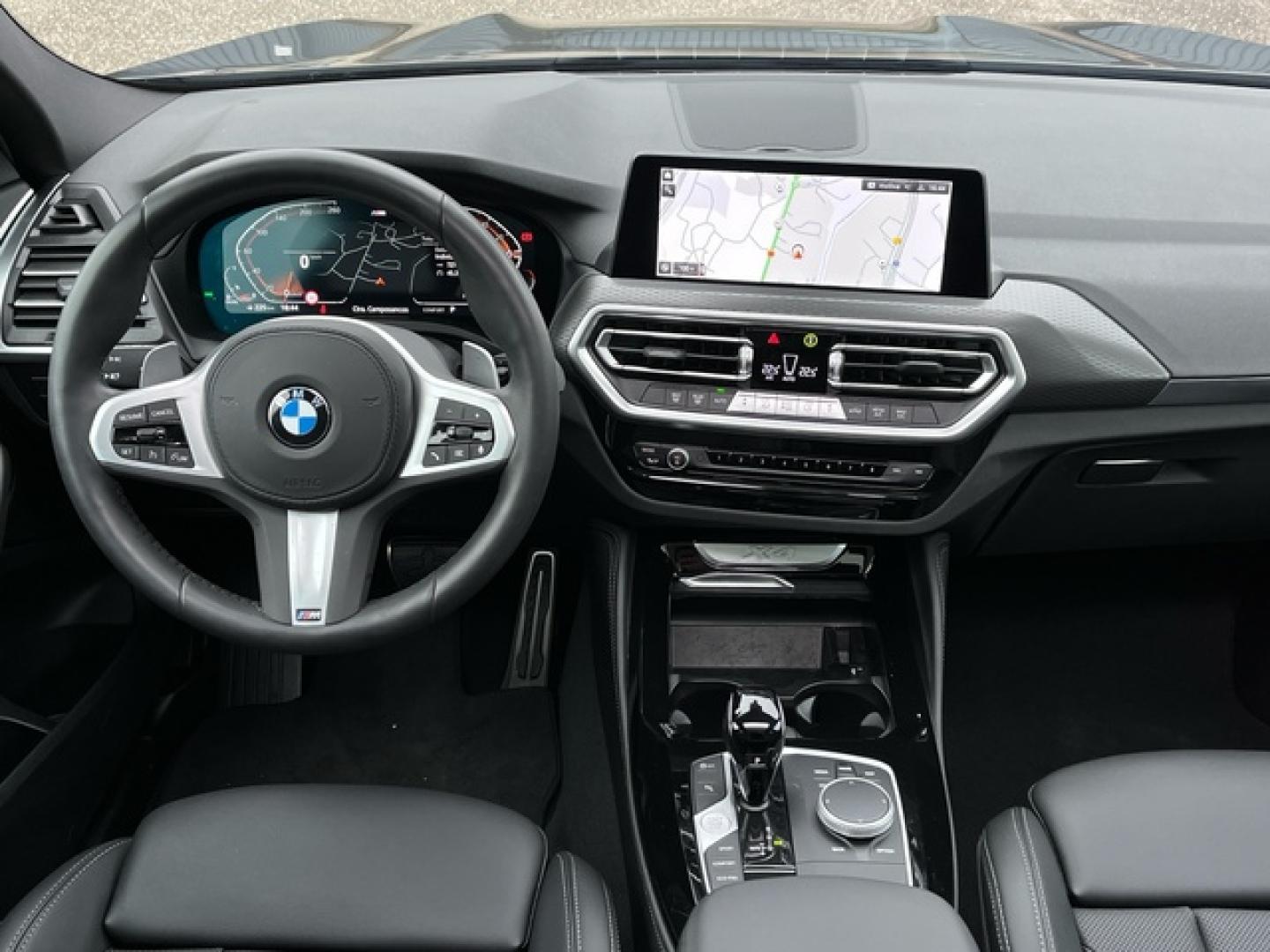 BMW X4 xDrive20d xLine 140 kW (190 CV)