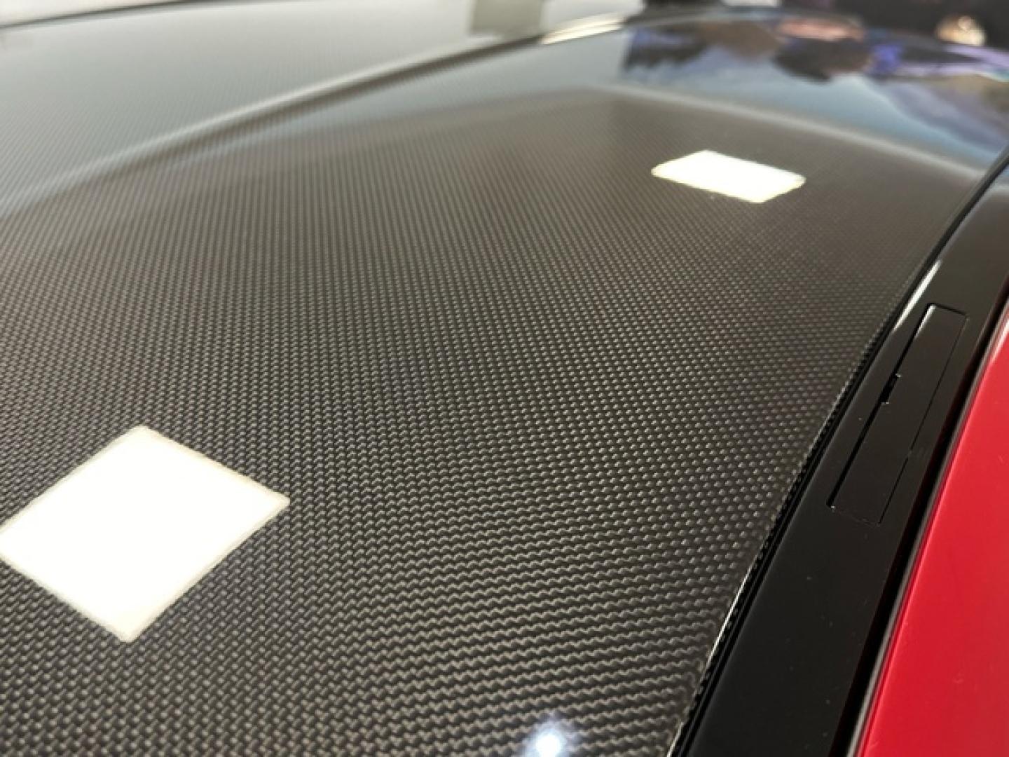 BMW M M4 Competition xDrive Coupe 375 kW (510 CV)