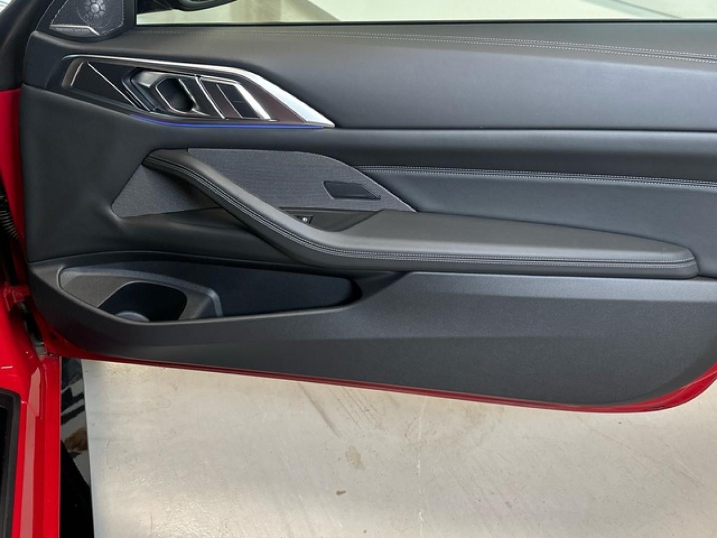 BMW M M4 Competition xDrive Coupe 375 kW (510 CV)