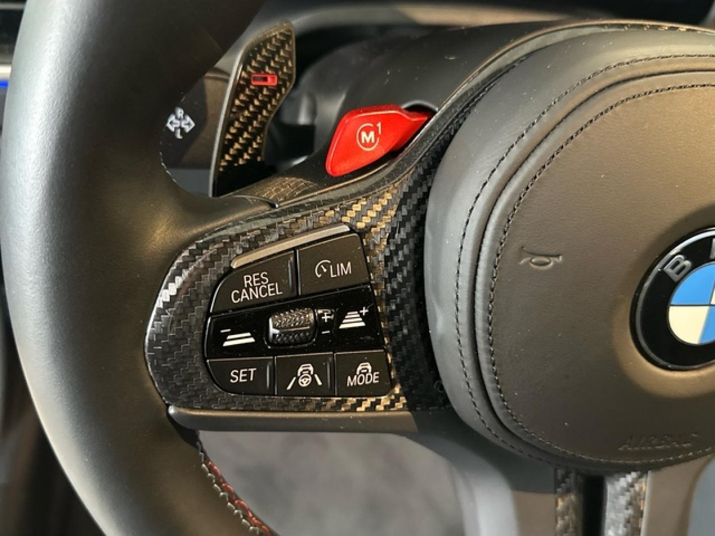 BMW M M4 Competition xDrive Coupe 375 kW (510 CV)