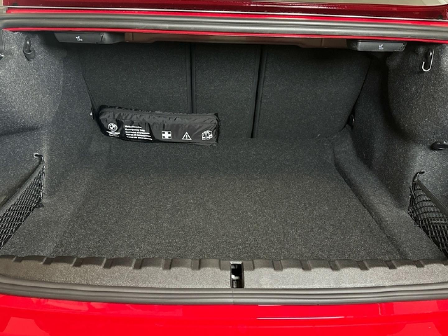 BMW M M4 Competition xDrive Coupe 375 kW (510 CV)