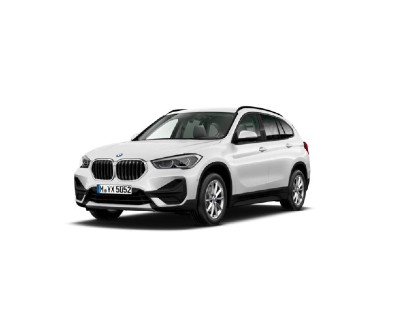 BMW X1 sDrive18d 110 kW (150 CV)
