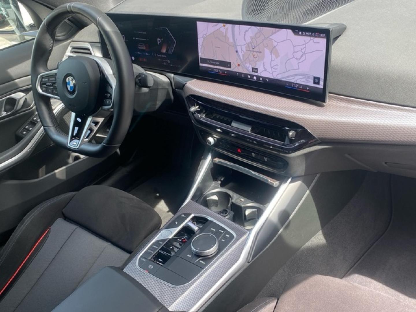 BMW Serie 3 318d 110 kW (150 CV)